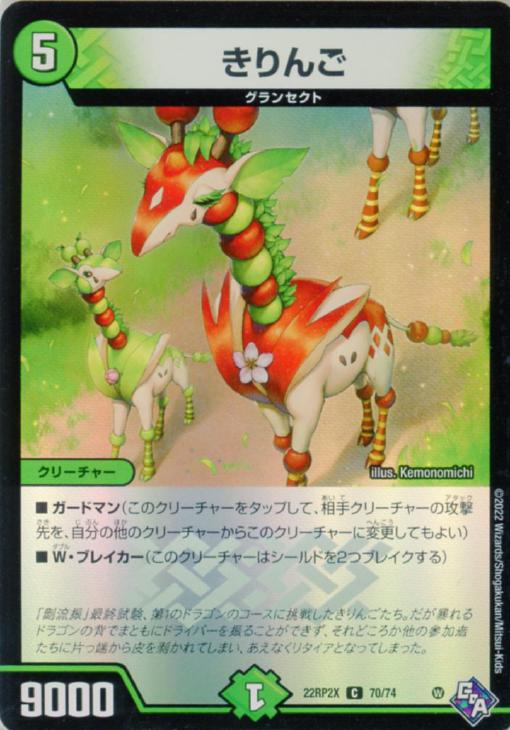 きりんご(22RP2X-70/74)