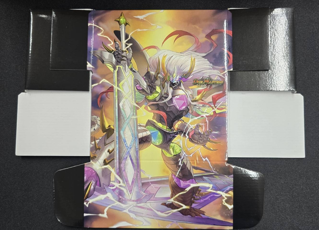 ストレージ【GP2026-1st】偽りの希望鬼丸「終斗」