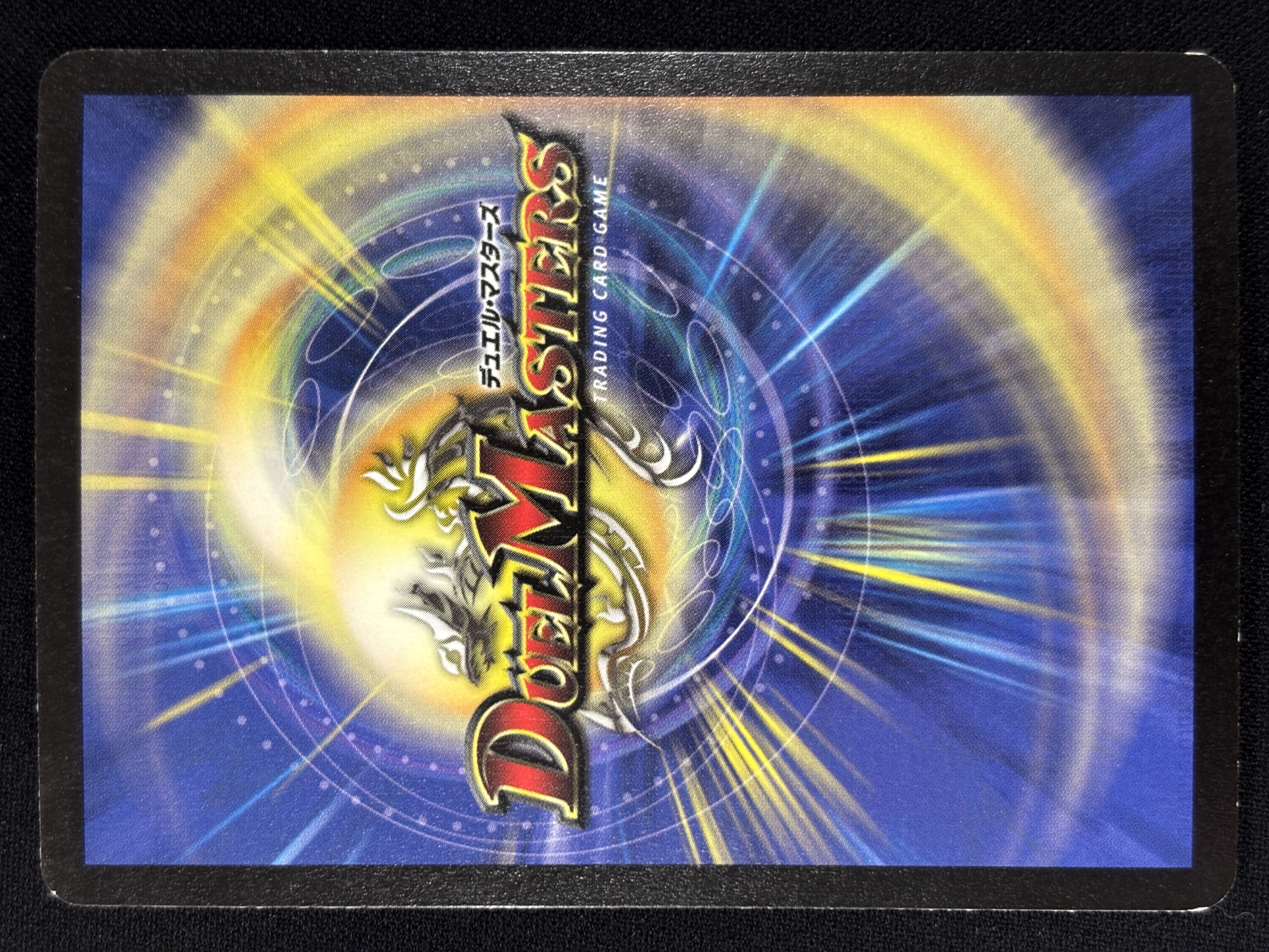 【状態C】光輪の精霊シャウナ(DM01-S1/S10)①